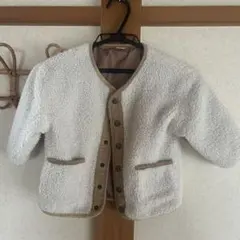 ボアジャケット ジャケット