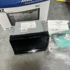 2026年最新】alpine x9zの人気アイテム - メルカリ