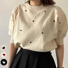 サマーセーター