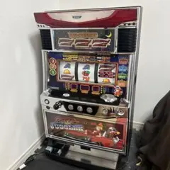 パチンコ実機 ② SANKYO フィーバーキングII 非循環式 レトロ台 - メルカリ