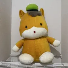 希少初代ぐんまちゃん - メルカリ