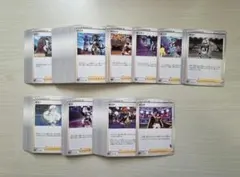 ポケモンカード ガラルジムリーダー まとめ売り　150