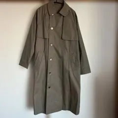 2026年最新】UNIVERSAL TISSU トレンチコート・スプリングコートの人気