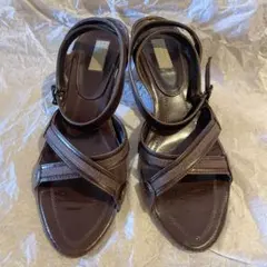 2025年最新】MARGARET HOWELL idea レディース サンダル