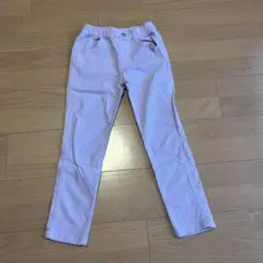 【超美品】apres les cours ズボン　130