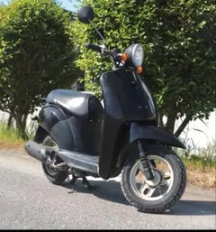 最終型トゥデイ（不動車両）後期 簡単に直りそうな.. 千葉県柏市 配送 