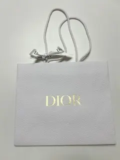 Diorショッパー