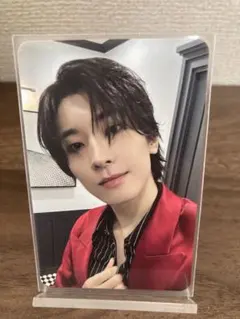 SEVENTEEN SPILL THE FEELS ウォヌ