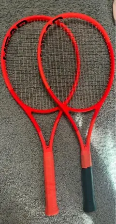 HEAD RADICAL MP 2025 テニスラケット G3 2本