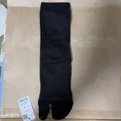 ●タビオ　靴下屋　前部分シースルーソックス