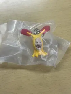 こびとづかん めじるしマスコット