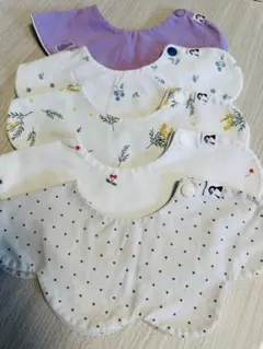 コニー スタイ ローリング 5枚セット