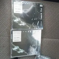 Reach for通常盤２枚セット