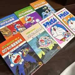 【初版】 大長編ドラえもん VOL.3・6・78藤子不二雄名義 3冊セット 初版】 大長編ドラえもん VOL.3・6・78藤子不二雄名義 3冊セット