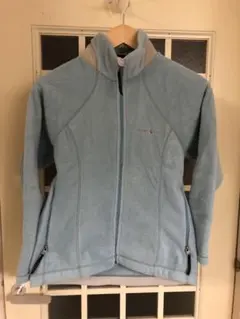 モンベル クリマプラス200ジャケット　1106304