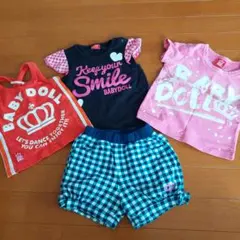 ベビードールまとめ売り