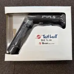 Star Tech Light TL-06 懐中電灯のサムネイル