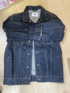 old navy デニムジャケット Gジャンのサムネイル
