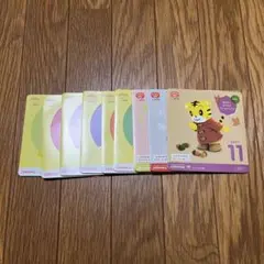 こどもちゃれんじ ぽけっと・ぷち DVD 8枚セット