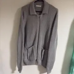 ZARA ザラ ドライバーズニット セーター M