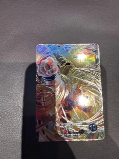 ドラゴンボールスーパーダイバーズ SDV6-SEC 孫悟空