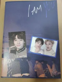 Stray Kids I AM You アイエン