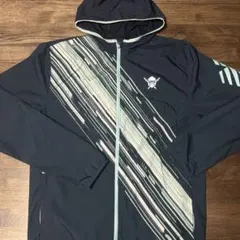 New Balance hanzō ウィンドブレーカー - メルカリ