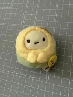 すみっコぐらし　たぴおか　こーん　てのりぬいぐるみのサムネイル
