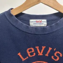 アメカジ スウェット