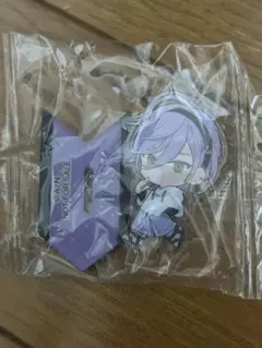 くら寿司　にじさんじ