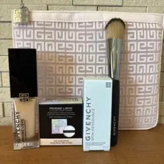 GIVENCHY プリズム・リーブル・グロウ・セラム 1N 、ブラシ他のサムネイル