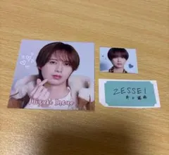 井上瑞稀 アイドル