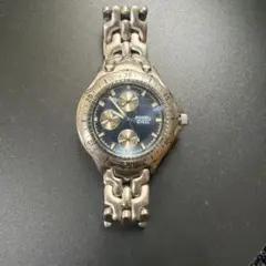 幻の超希少モデル】CASIO MISSION MIS-102 4眼 稼働品 - メルカリ