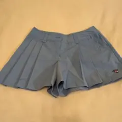 キャロウェイ キュロットスカート