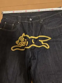 Billionaire Boys Club デニムショートパンツのサムネイル