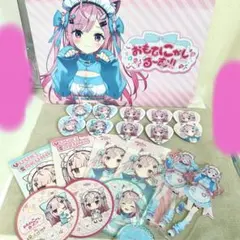 【出品7/5まで】結城さくな 誕生日記念2種缶バッジ ×12セット 結城さくな 誕生日記念グッズ 缶バッジ2種 - メルカリ