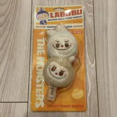 新品未開封　Wacky Mart Seafood Balls シーフードボール