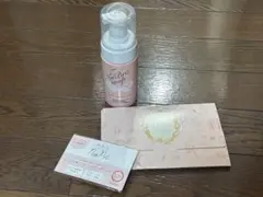 ヌーブラ専用ソープ セット