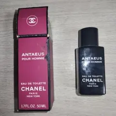 シャネル アンテウス オードトワレ 100ml - メルカリ