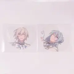 あんスタ ぴくりあ 英智 渉 fine