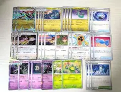 ドラパルトex　デッキパーツ　ポケモンカード