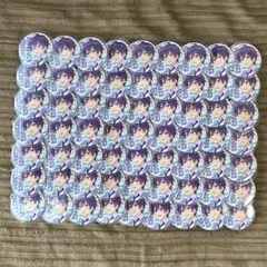 あんスタ 神崎颯馬 ホワイトデーハート缶バッジ 痛バシート あんスタ 神崎颯馬 ホワイトデーハート缶バッジ 痛バシート - メルカリ