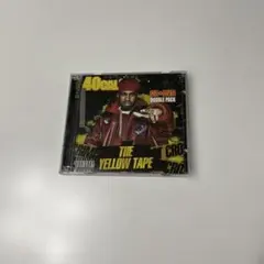 KOHH YELLOW T20 YELLOW TAPE - メルカリ