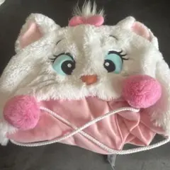 マリーちゃんファンキャップ