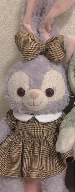 現品限りsサイズステラルー着用可能コスチューム