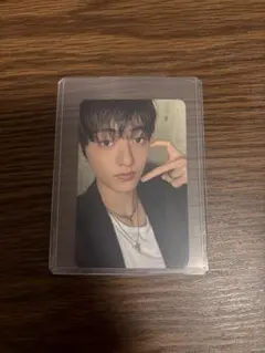 TREASURE Pleasure Special Miniハルト　トレカ