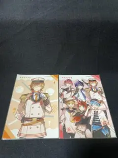 すとぷりブロマイド 全員 ジェル