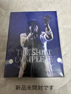 【未開封】KIRITO Tour 2026 THE SHIFT COMPLETE