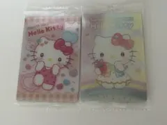 サンリオウエハース10 ハローキティ