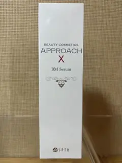 a667/新品★SPTM（セプテム）アプローチX ビーエム セラム 保湿美容液